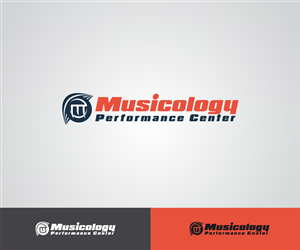 Logo Design by Nagaraj Manic for Musicology Performance Center | Design: #3659041