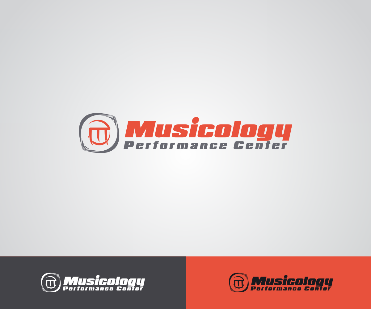 Logo Design by Nagaraj Manic for Musicology Performance Center | Design #3659065