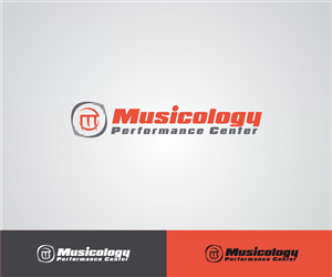 Logo Design by Nagaraj Manic for Musicology Performance Center | Design: #3659065