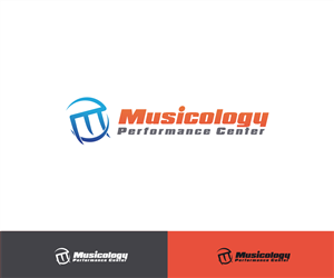 Logo Design by Nagaraj Manic for Musicology Performance Center | Design: #3659089