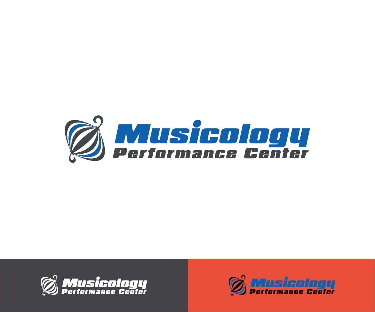 Logo Design by Nagaraj Manic for Musicology Performance Center | Design #3660362