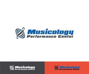 Logo Design by Nagaraj Manic for Musicology Performance Center | Design: #3660362