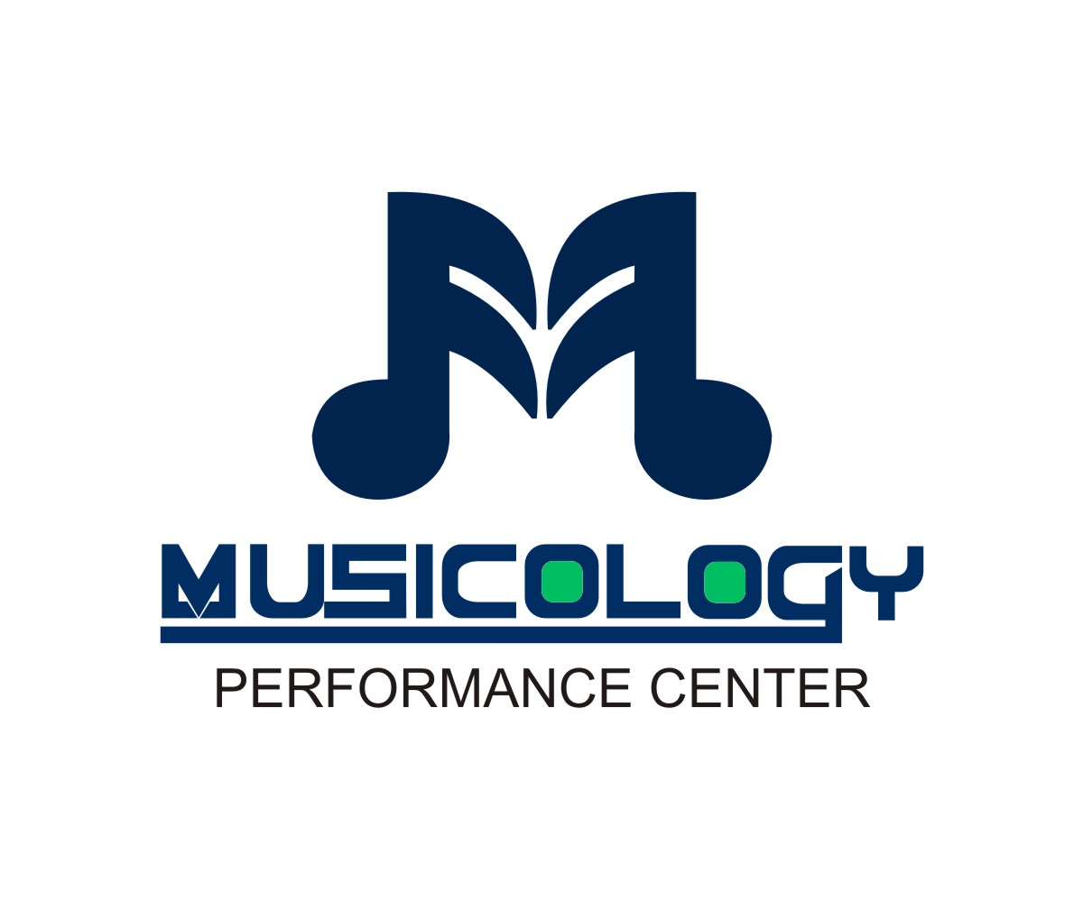 Logo Design by Uyin for Musicology Performance Center | Design #3706765