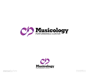 Logo Design by Marius Fechete for Musicology Performance Center | Design: #3656714