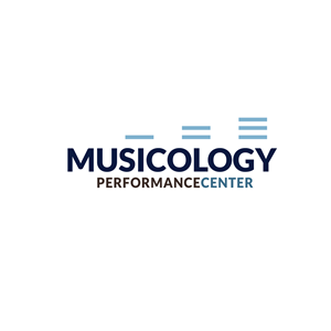 Logo-Design von Venus L. Penaflor für Musicology Performance Center | Design #3648918
