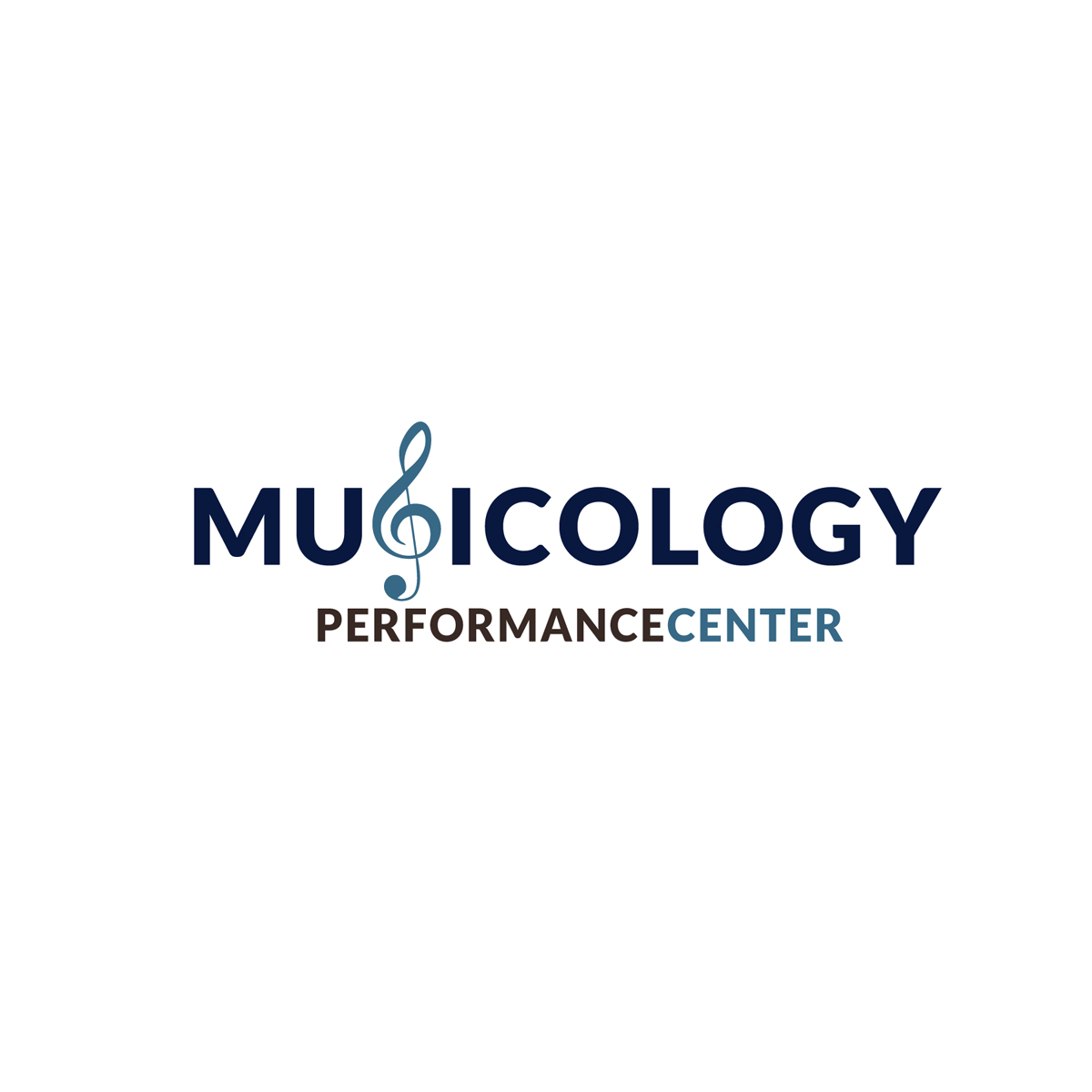 Logo Design by Venus L. Penaflor for Musicology Performance Center | Design #3657775