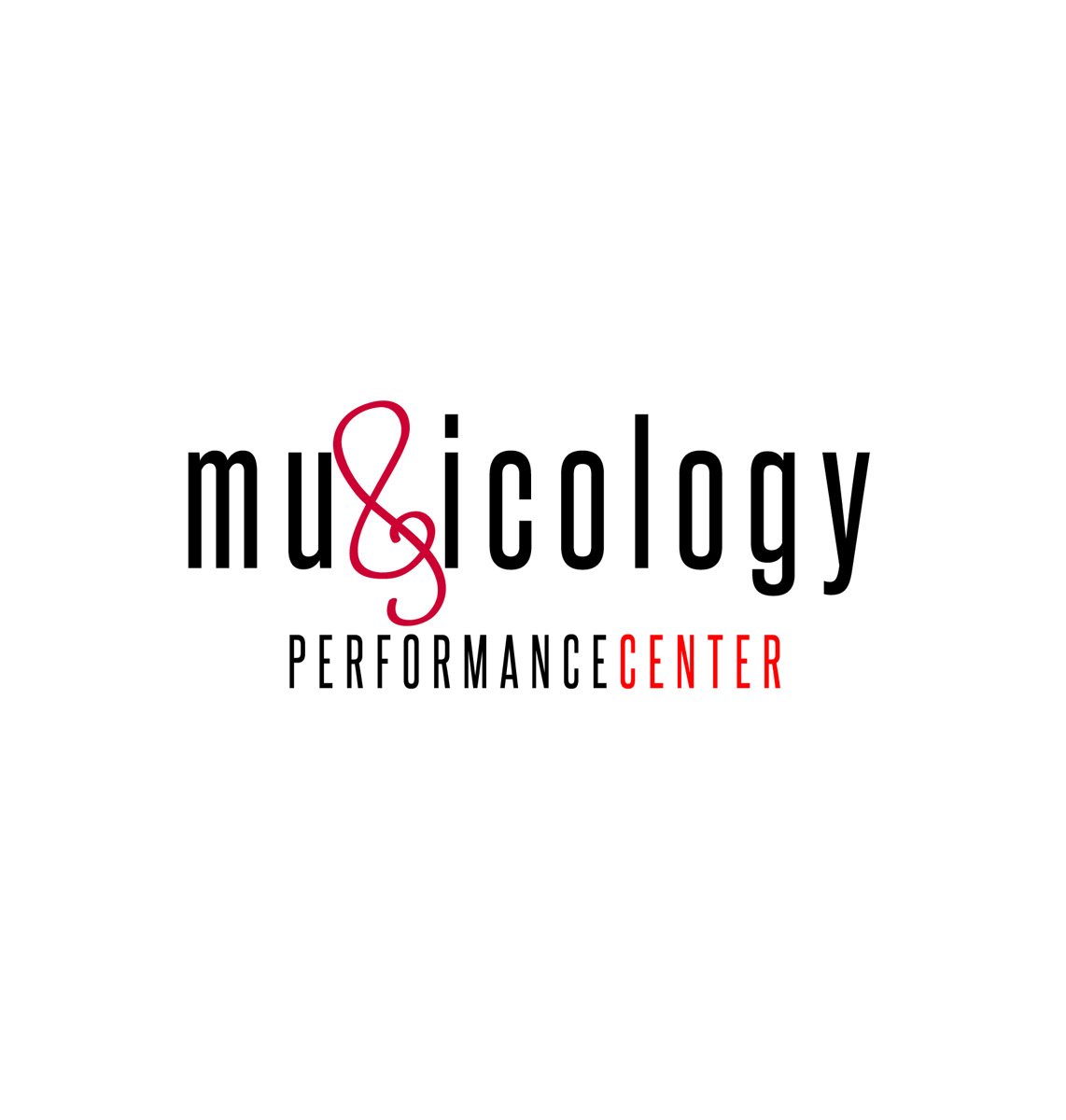 Logo Design by Venus L. Penaflor for Musicology Performance Center | Design #3658616