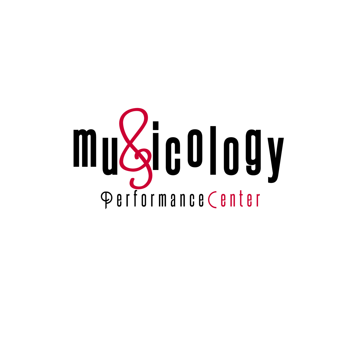 Logo Design by Venus L. Penaflor for Musicology Performance Center | Design #3661756