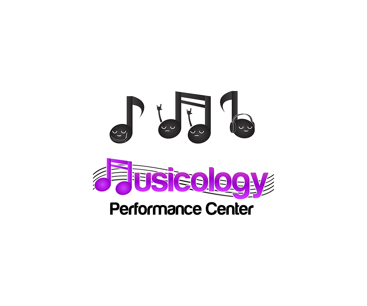 Diseño de Logo por The Sign Works para Musicology Performance Center | Diseño #3639811