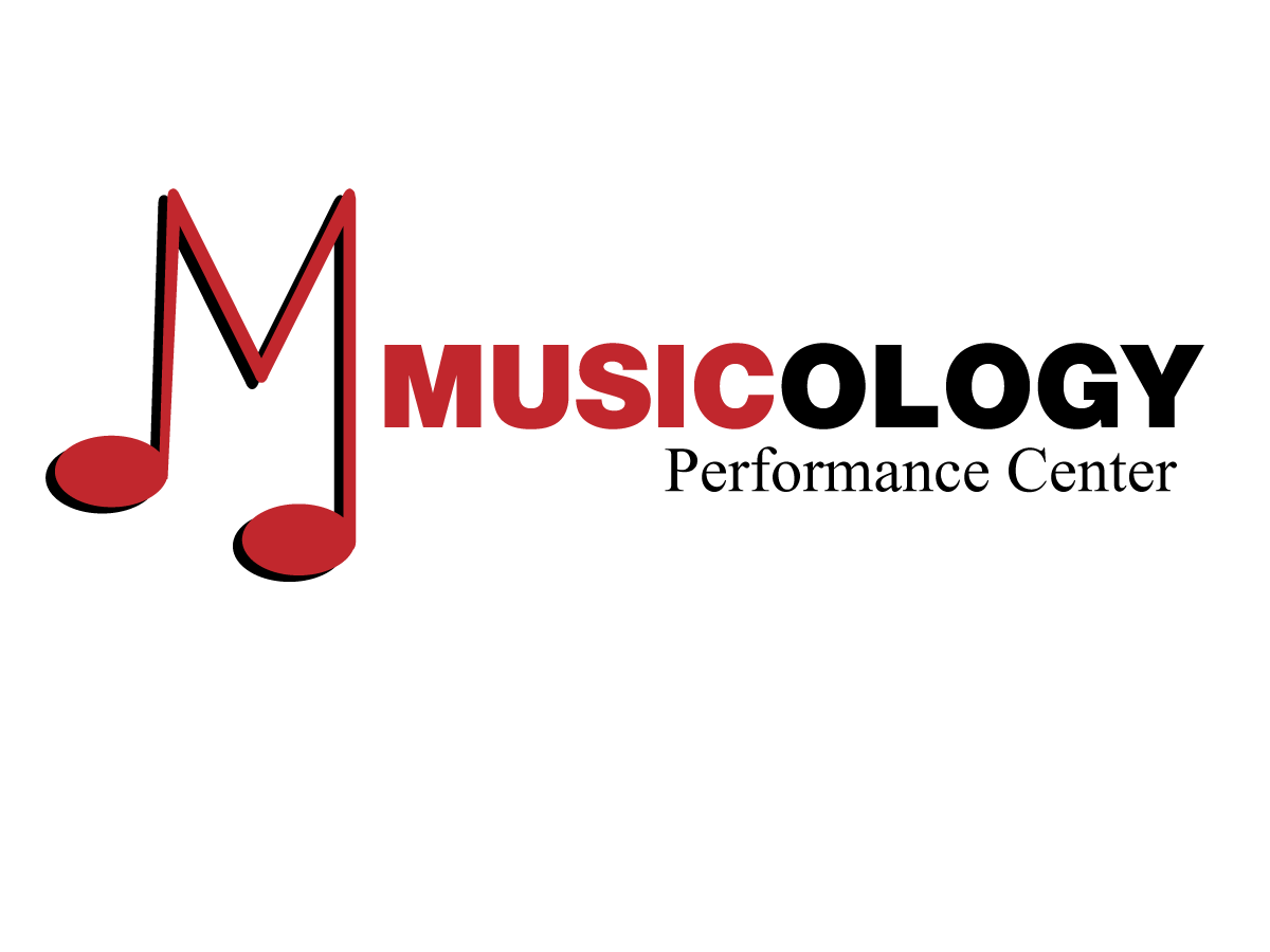 Logo-Design von ChristineDeye für Musicology Performance Center | Design #3658130