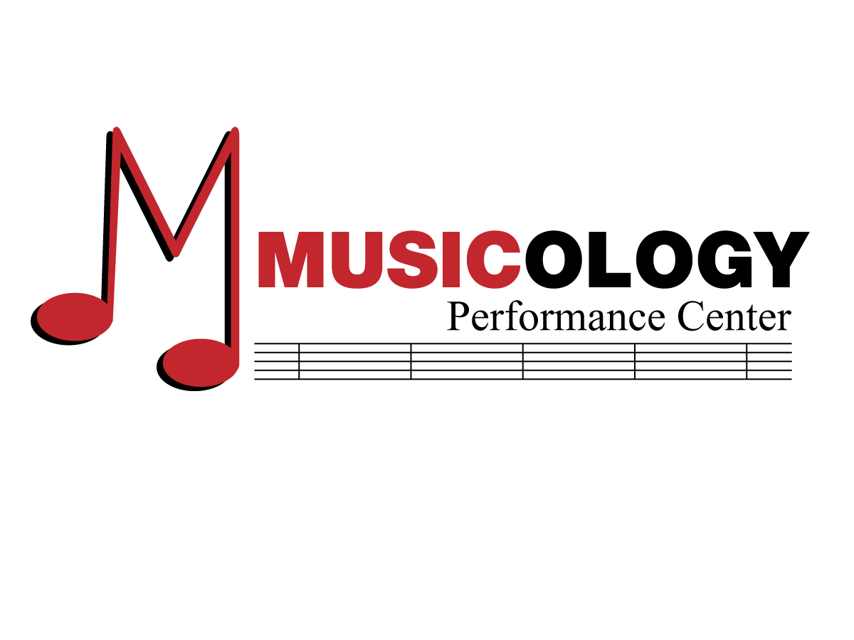 Logo-Design von ChristineDeye für Musicology Performance Center | Design #3658133