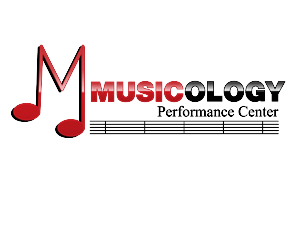 Logo Design by ChristineDeye for Musicology Performance Center | Design: #3658135