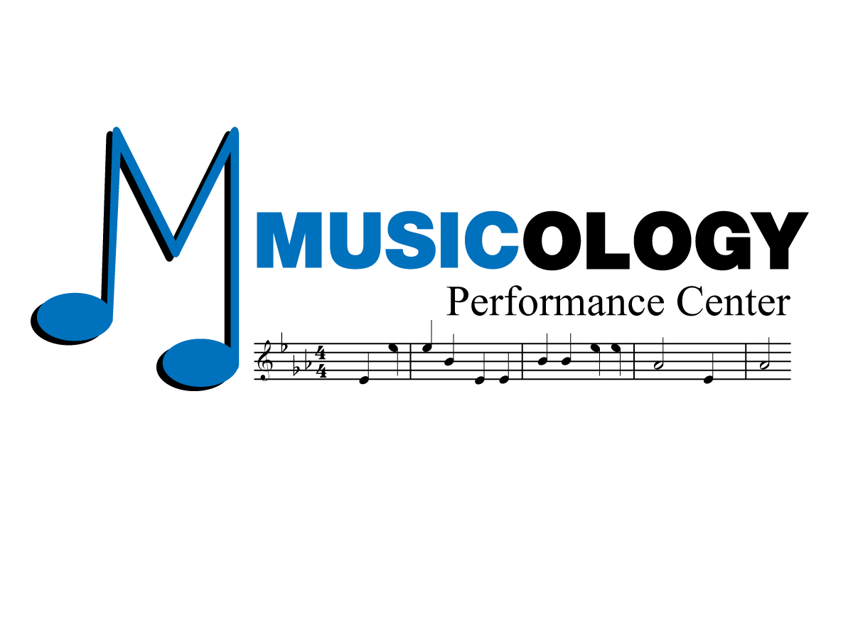 Logo Design by ChristineDeye for Musicology Performance Center | Design #3658139