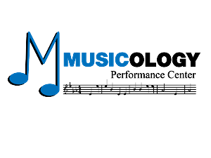 Logo Design by ChristineDeye for Musicology Performance Center | Design: #3658139