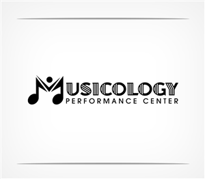 Logo Design by Spektron Designs for Musicology Performance Center | Design: #3675519