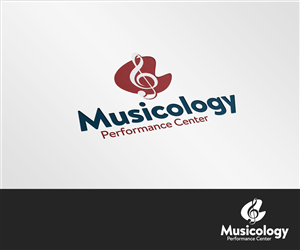 Logo Design by DLab™ for Musicology Performance Center | Design: #3675900