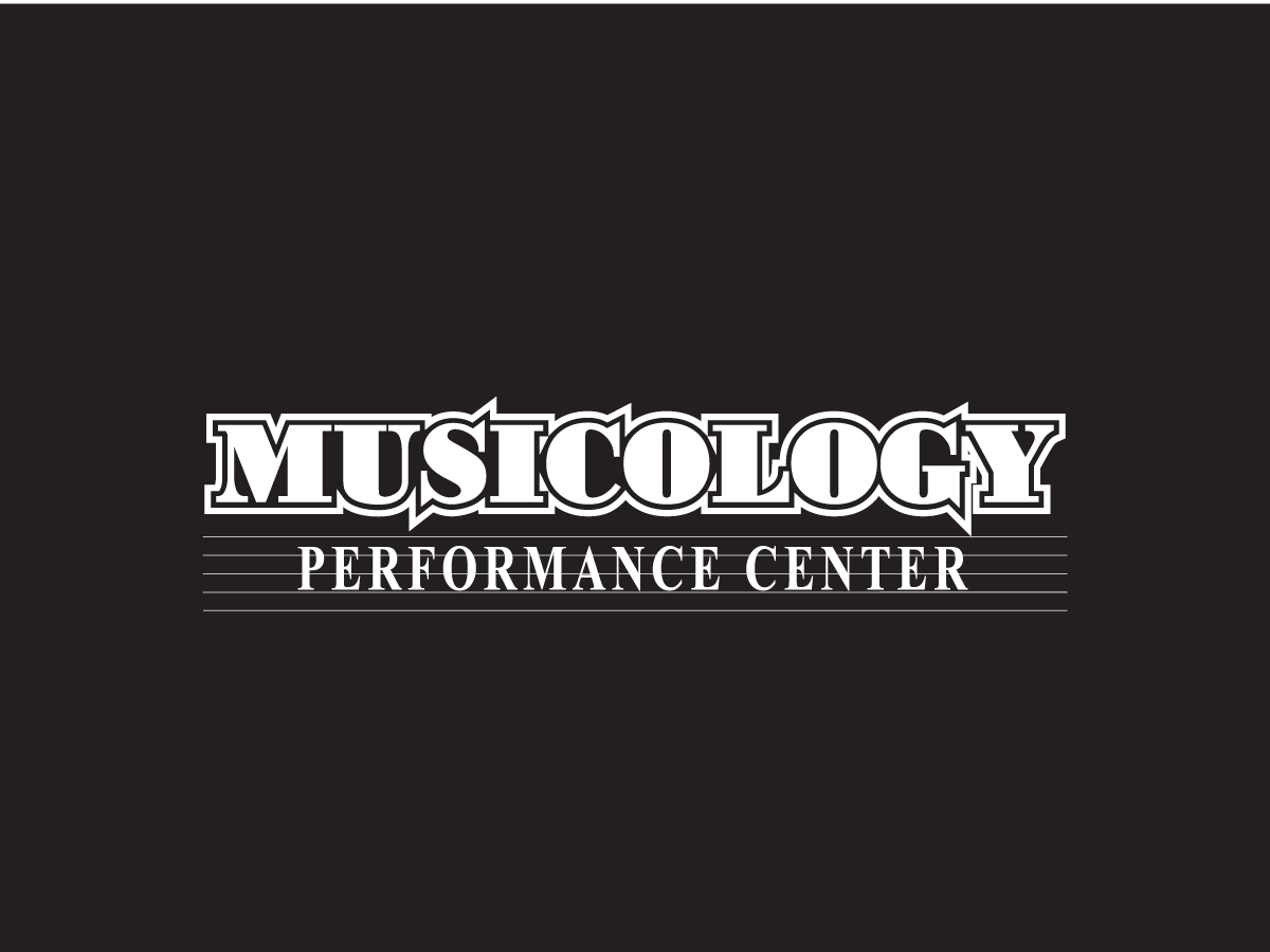 Logo Design by briliana for Musicology Performance Center | Design #3644361