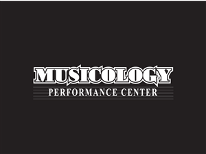Logo-Design von briliana für Musicology Performance Center | Design #3644361