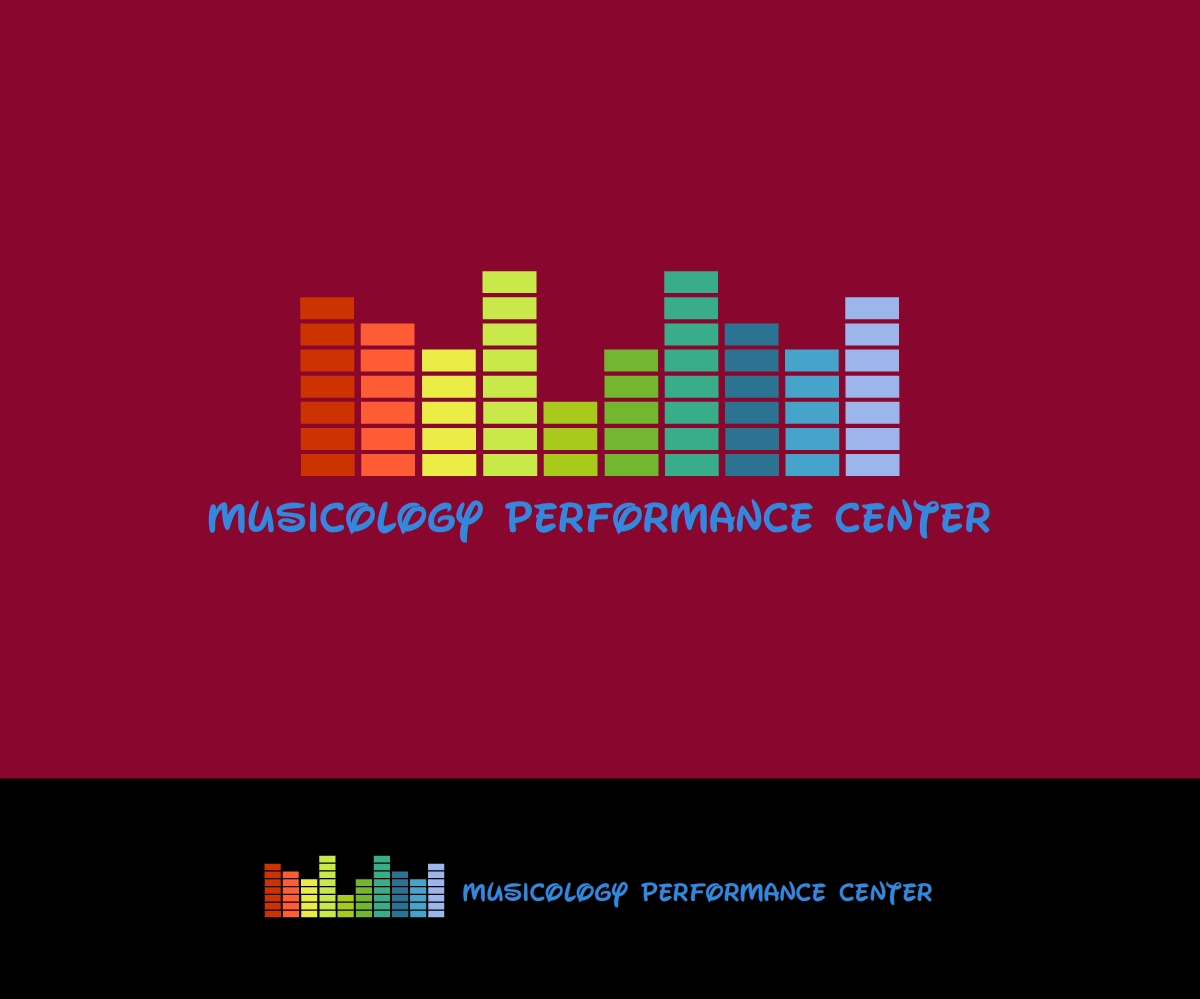 Logo Design by Dio7 for Musicology Performance Center | Design #3722176