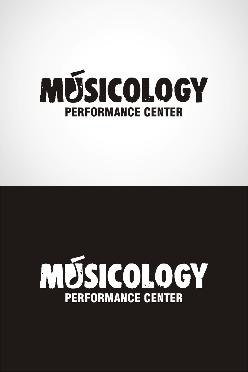 Logo Design by Andreev for Musicology Performance Center | Design #3688620