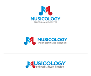 Logo Design by larismanis for Musicology Performance Center | Design: #3658082