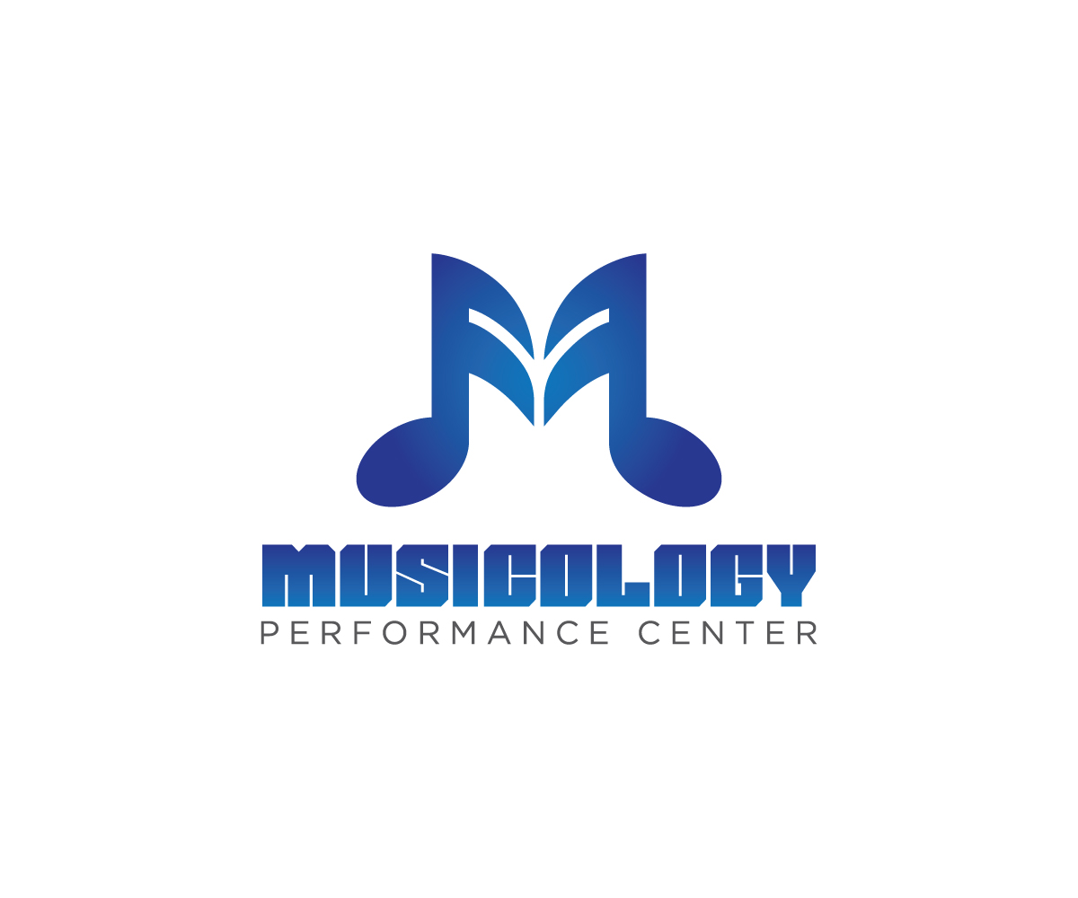 Logo Design by larismanis for Musicology Performance Center | Design #3705072