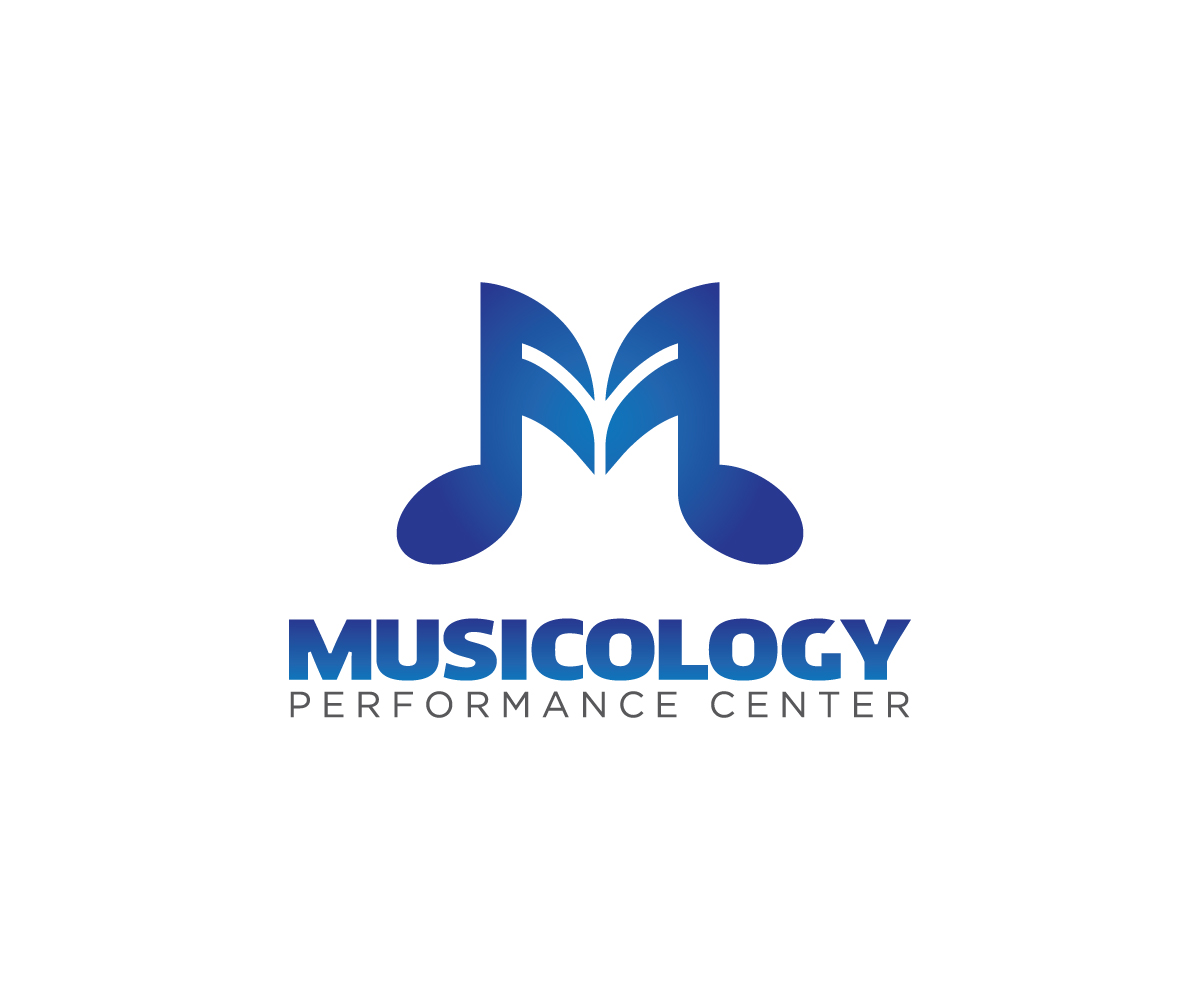 Logo Design by larismanis for Musicology Performance Center | Design #3705079
