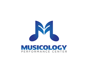 Logo Design by larismanis for Musicology Performance Center | Design: #3705079