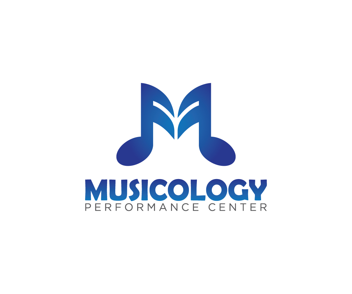 Logo Design by larismanis for Musicology Performance Center | Design #3705128