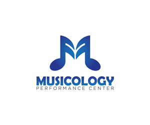Logo Design by larismanis for Musicology Performance Center | Design: #3705128