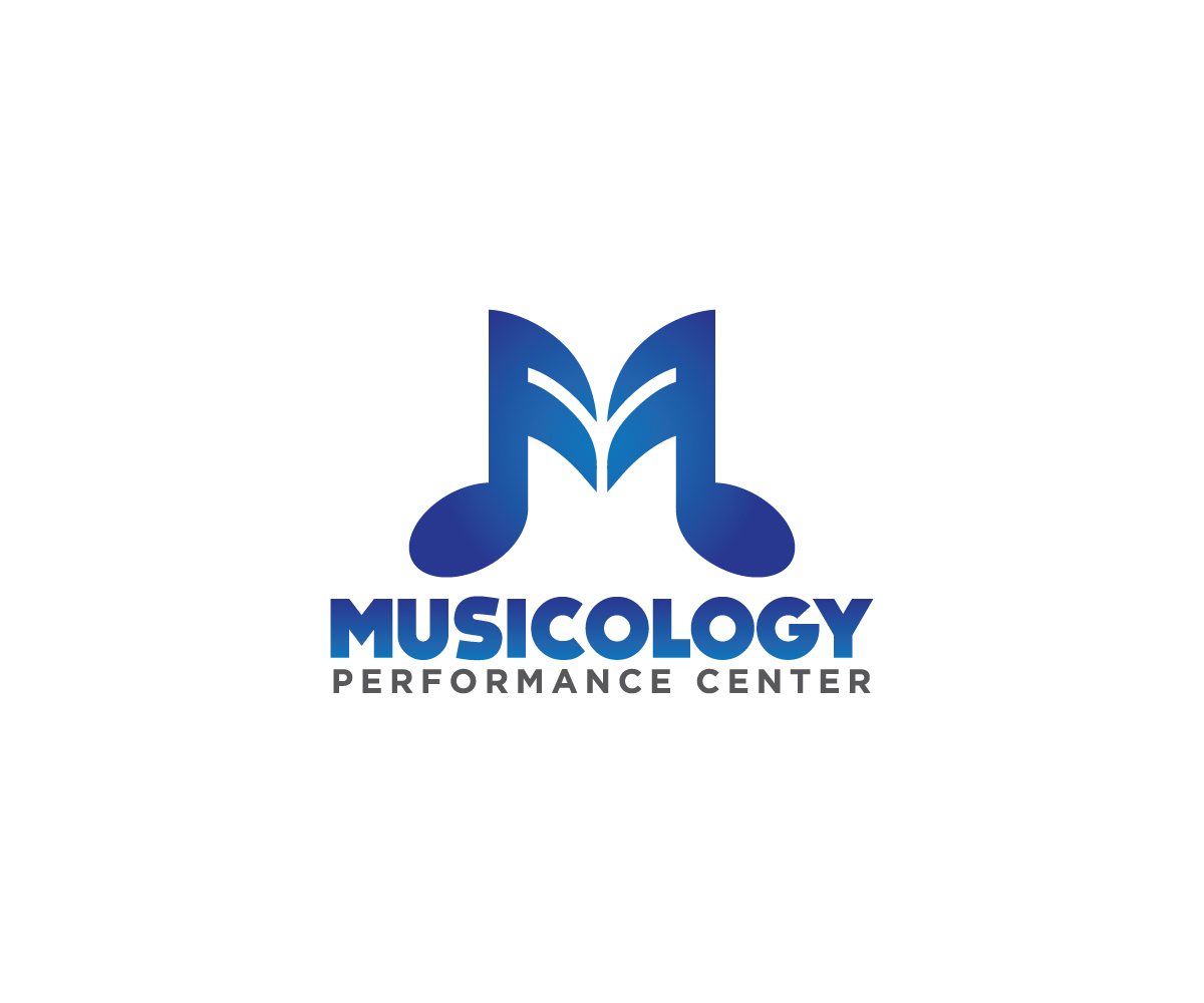 Logo Design by larismanis for Musicology Performance Center | Design #3717016