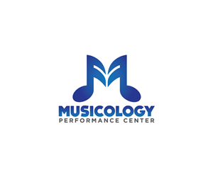 Logo Design by larismanis for Musicology Performance Center | Design: #3717016