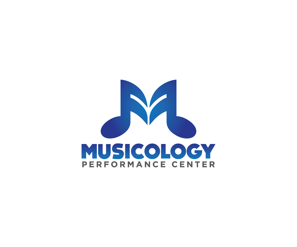 Logo Design by larismanis for Musicology Performance Center | Design #3717022