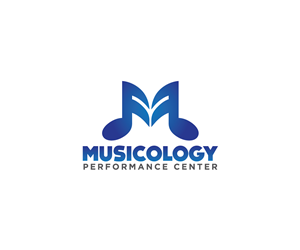 Logo Design by larismanis for Musicology Performance Center | Design: #3717022