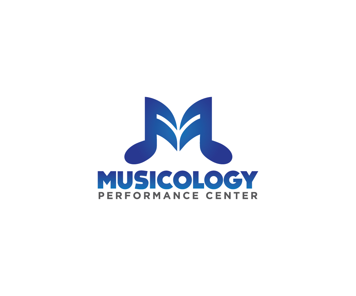 Logo Design by larismanis for Musicology Performance Center | Design #3717026