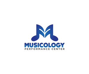 Logo Design by larismanis for Musicology Performance Center | Design: #3717026