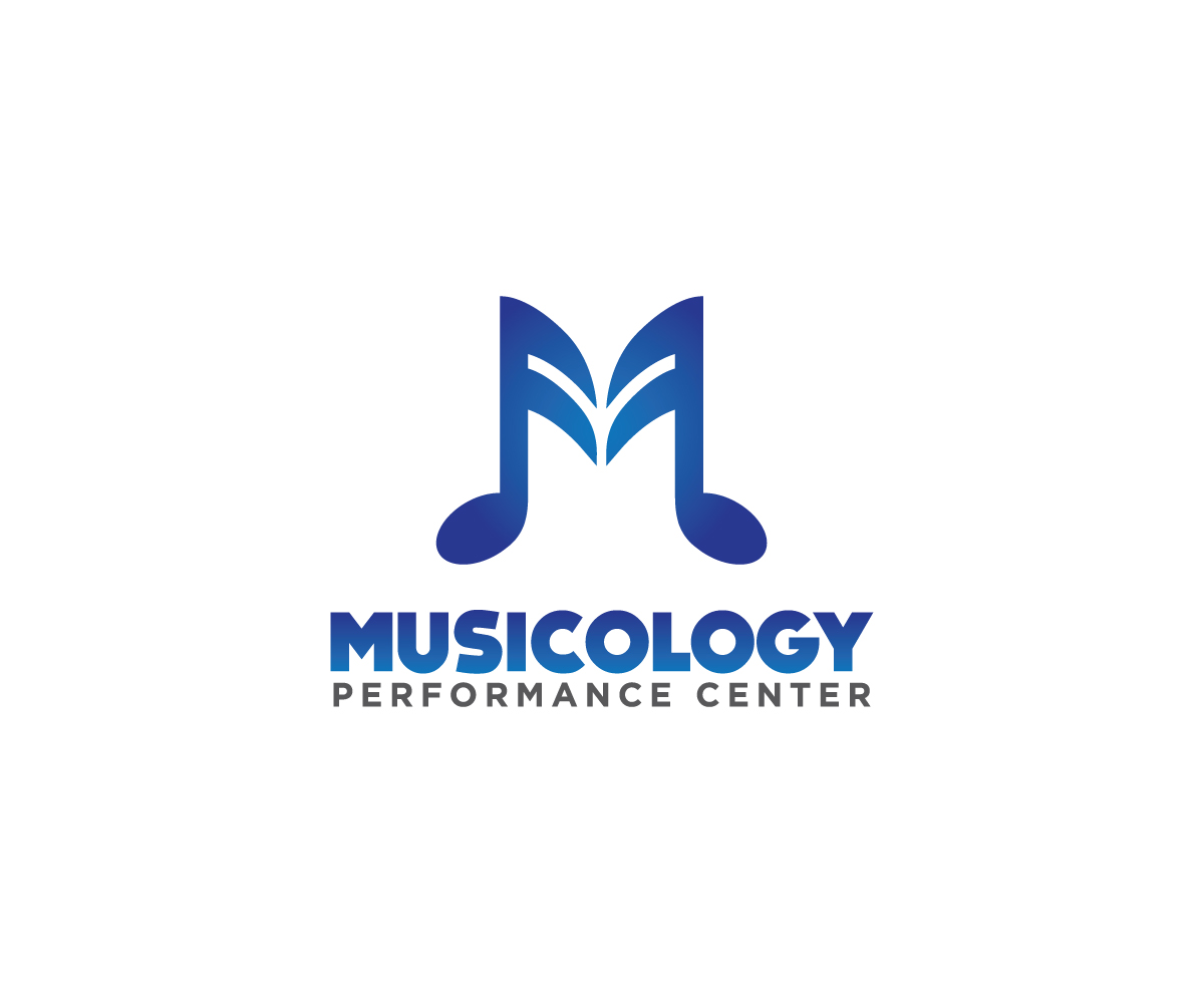 Logo Design by larismanis for Musicology Performance Center | Design #3719457