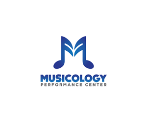 Logo Design by larismanis for Musicology Performance Center | Design: #3719457