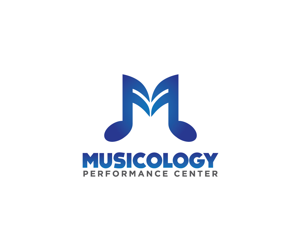 Logo Design by larismanis for Musicology Performance Center | Design #3723336