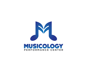 Logo Design by larismanis for Musicology Performance Center | Design: #3723336