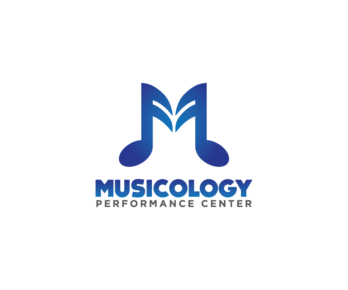 Logo Design by larismanis for Musicology Performance Center | Design #3726837