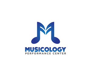 Logo Design by larismanis for Musicology Performance Center | Design: #3726837