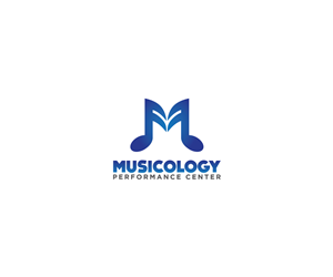 Logo Design by larismanis for Musicology Performance Center | Design: #3731471