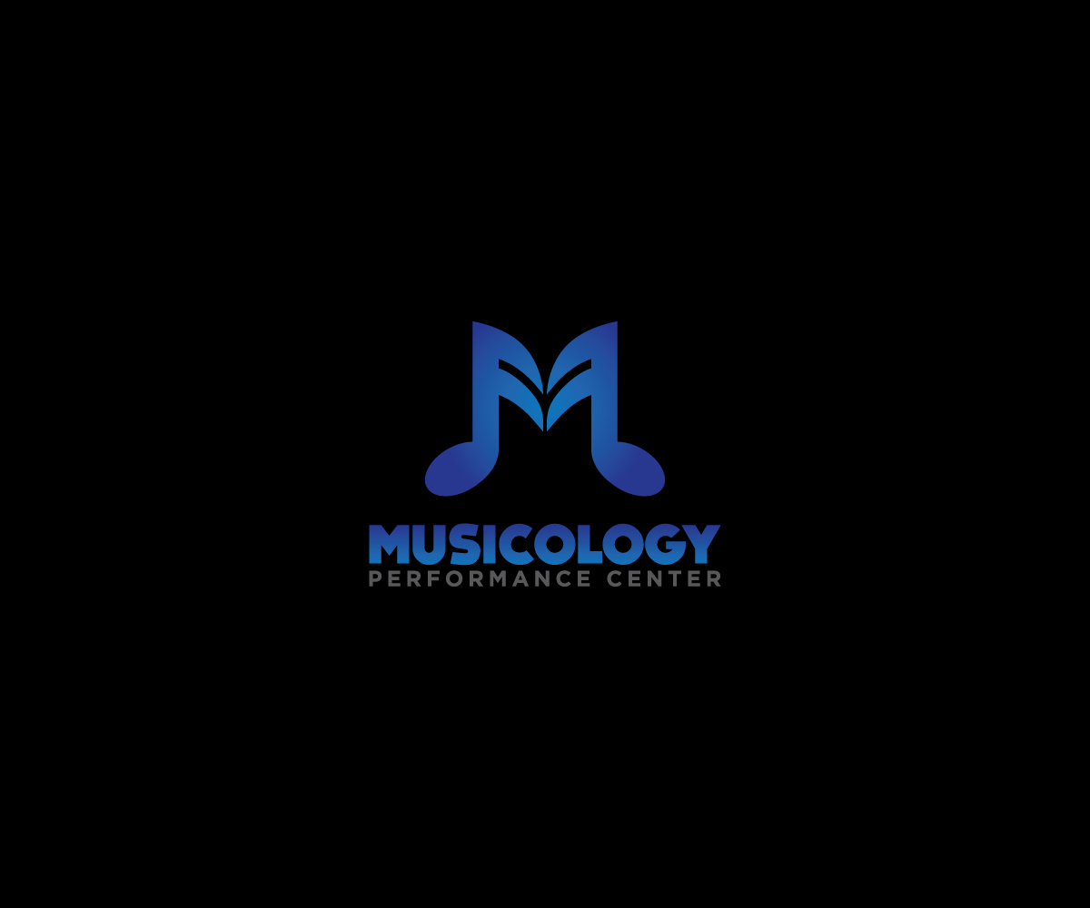 Logo-Design von larismanis für Musicology Performance Center | Design #3731531
