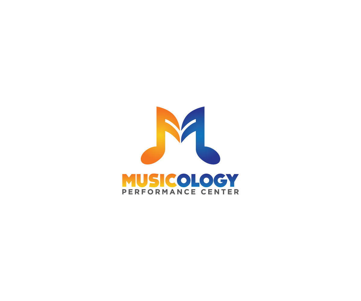 Logo Design by larismanis for Musicology Performance Center | Design #3731582