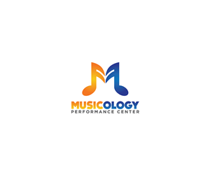 Logo Design by larismanis for Musicology Performance Center | Design: #3731582