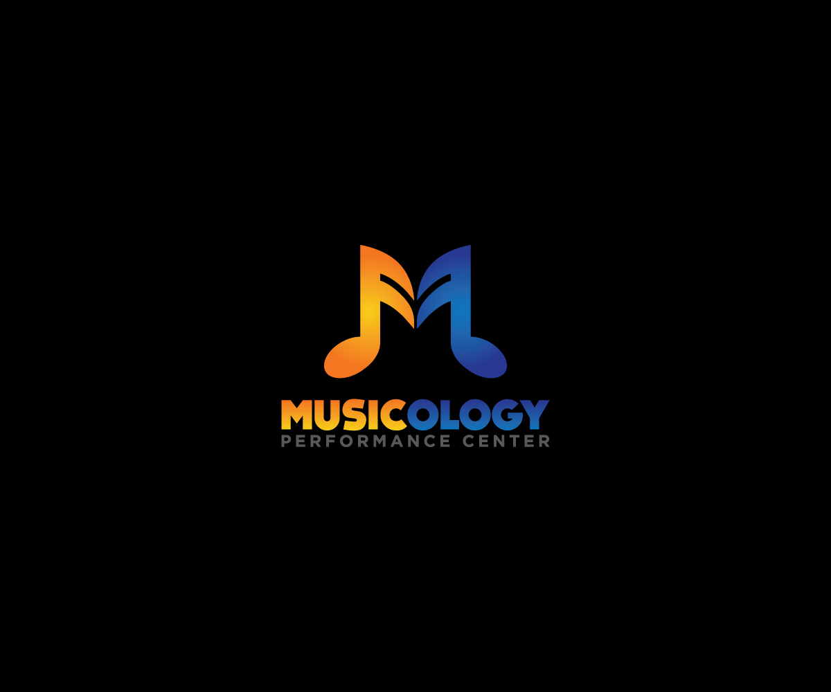 Logo Design by larismanis for Musicology Performance Center | Design #3731700
