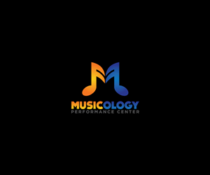 Logo Design by larismanis for Musicology Performance Center | Design: #3731700