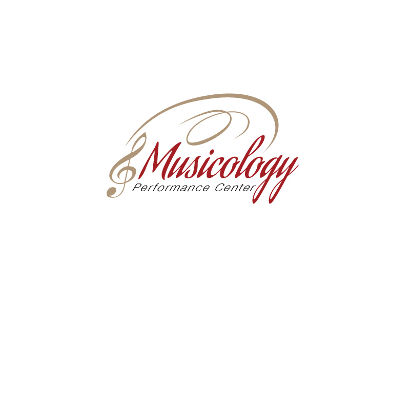 Logo Design by instudio for Musicology Performance Center | Design #3643663