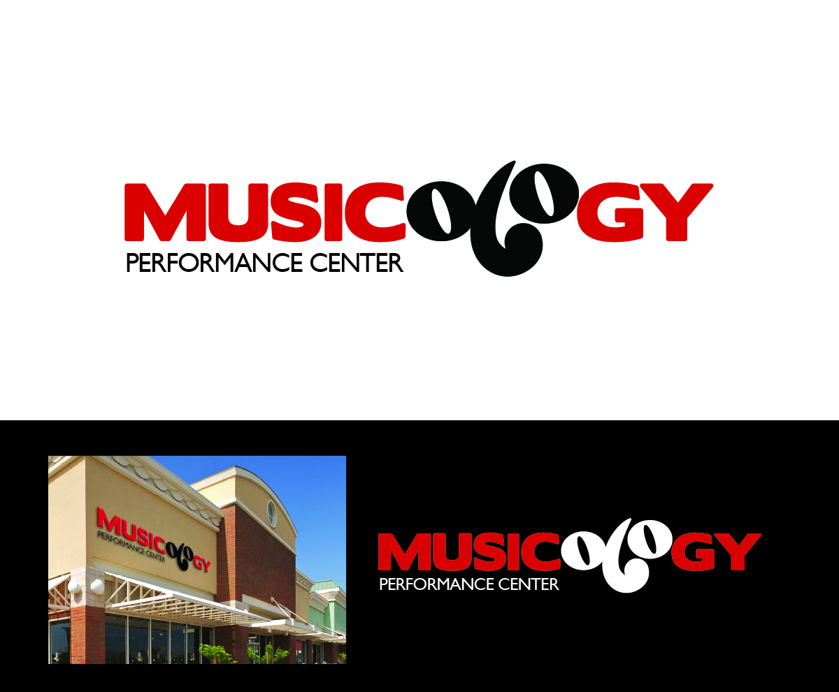 Design de Logo par Emma pour Musicology Performance Center | Design #3685280